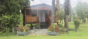 Neat, private, quiet & cosy